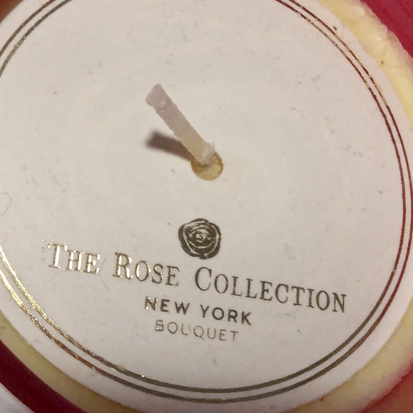 (Set2 )New York The Rose Collection/ Coastal Pine candle set brand new - Picture 5 of 8